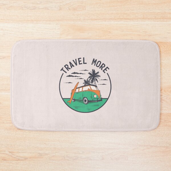 Item preview, Travel More | and Explore designed and sold by HASSANBADRI2050.