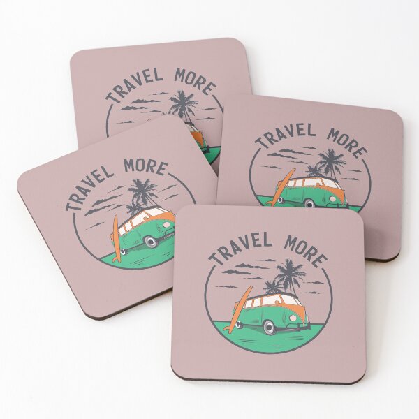 Item preview, Travel More | and Explore designed and sold by HASSANBADRI2050.