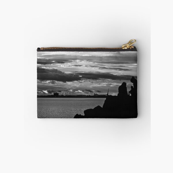 Item preview, Storm Over the Breakwater designed and sold by Joanna Beilby.