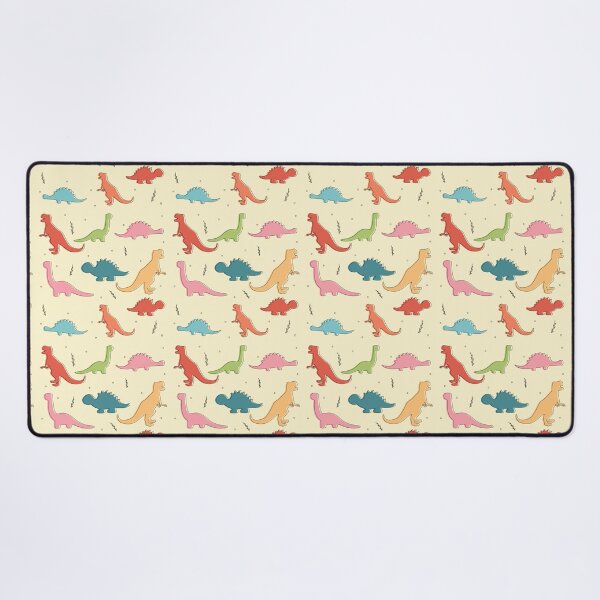 Item preview, Cute dinosaur pattern tyrannosaurus rex designed and sold by UniqueMw.