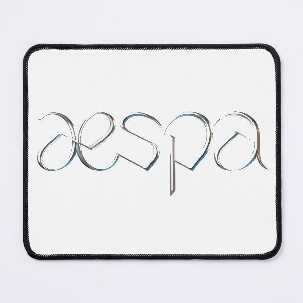 Item preview, A-e-s-p-a Logo designed and sold by Aooms123.