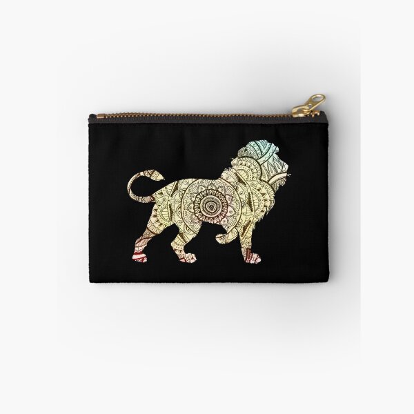 Item preview, Mandala Lion designed and sold by Renatas Traideris.