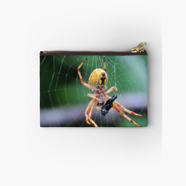 Item preview, Web Of Deception designed and sold by John  Kowalski.