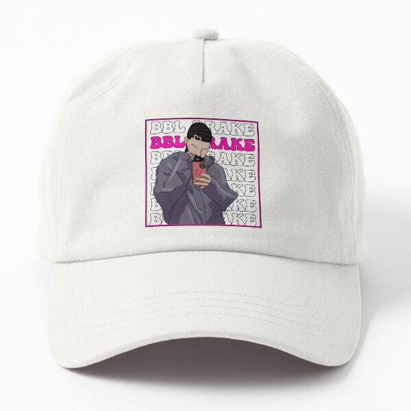 BBL DRAKE Dad Hat