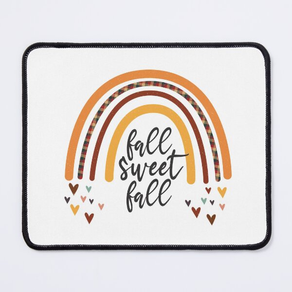 Item preview, FALL SWEET FALL designed and sold by GamaArtDesign.