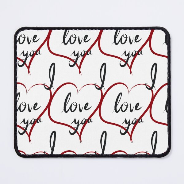 Item preview, I Love You Infinitely designed and sold by Corrie Mick.
