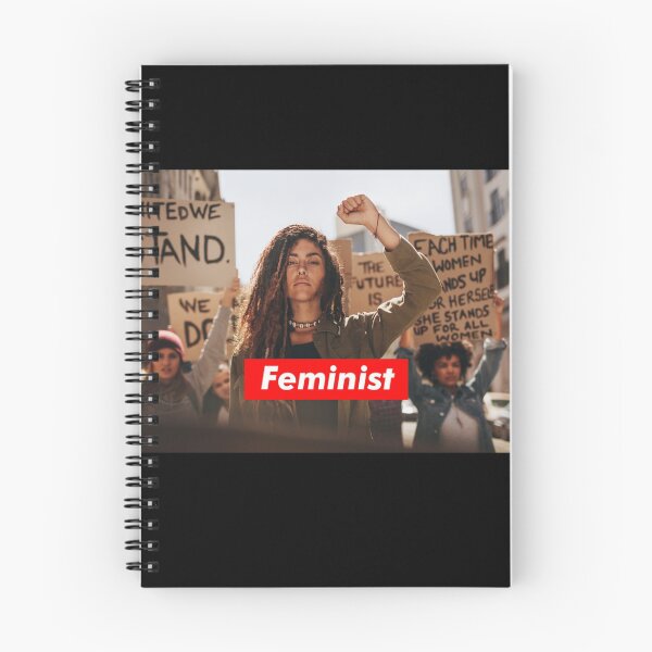 Item preview, Feminist - Raise your fist designed and sold by Tee-Star.