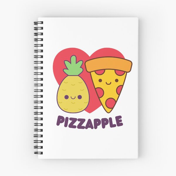 Item preview, Love Cute Pride Pineapple Pizza Pizzapple designed and sold by arndesign.