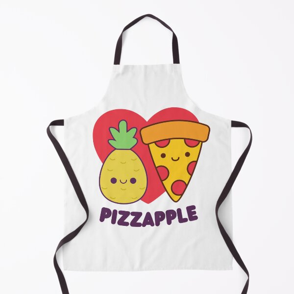 Item preview, Love Cute Pride Pineapple Pizza Pizzapple designed and sold by arndesign.