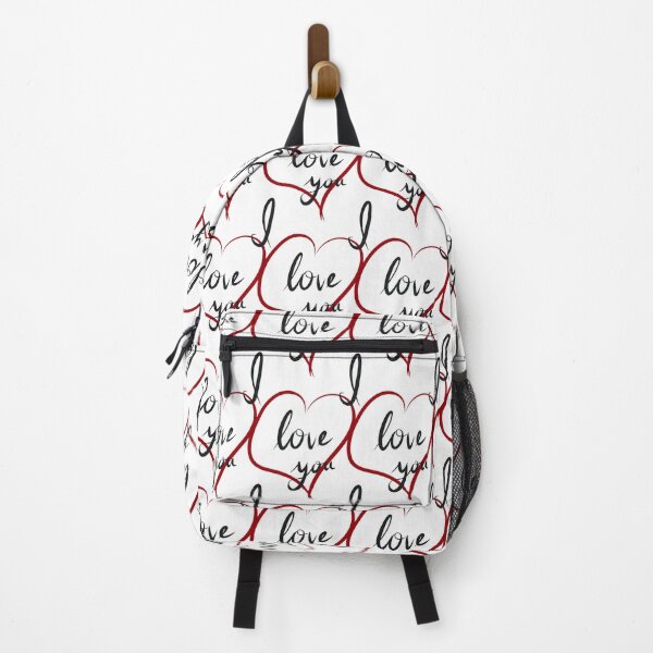 Item preview, I Love You Infinitely designed and sold by Corrie Mick.