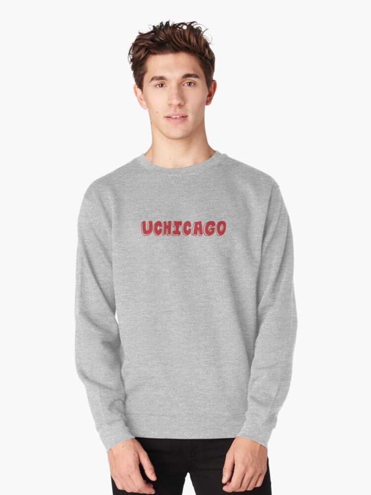 uchicago sweater
