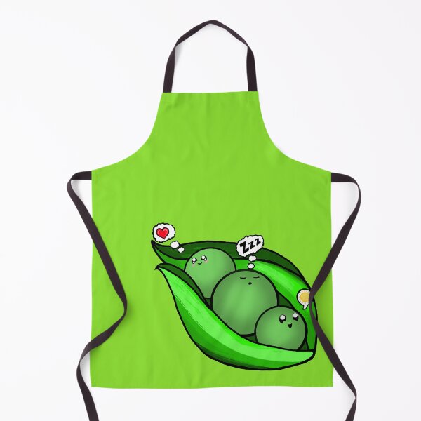 Item preview, Pea Pod Friends designed and sold by Amused Artists.