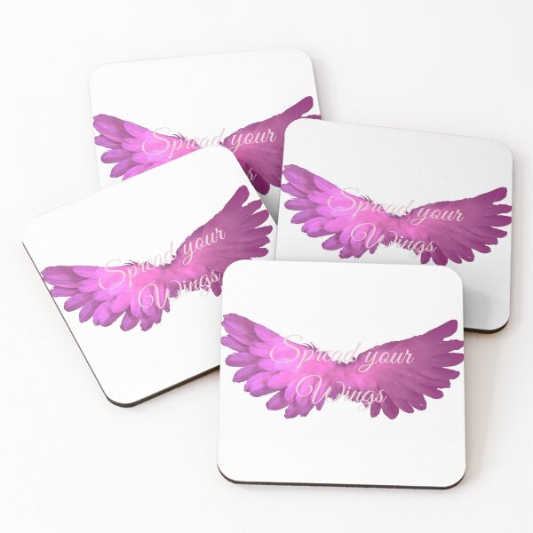 Item preview, spread your wings  designed and sold by joharas.