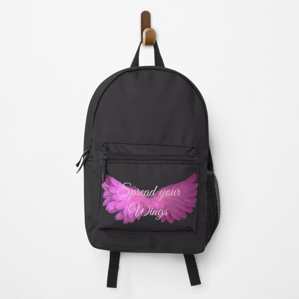 Item preview, spread your wings  designed and sold by joharas.