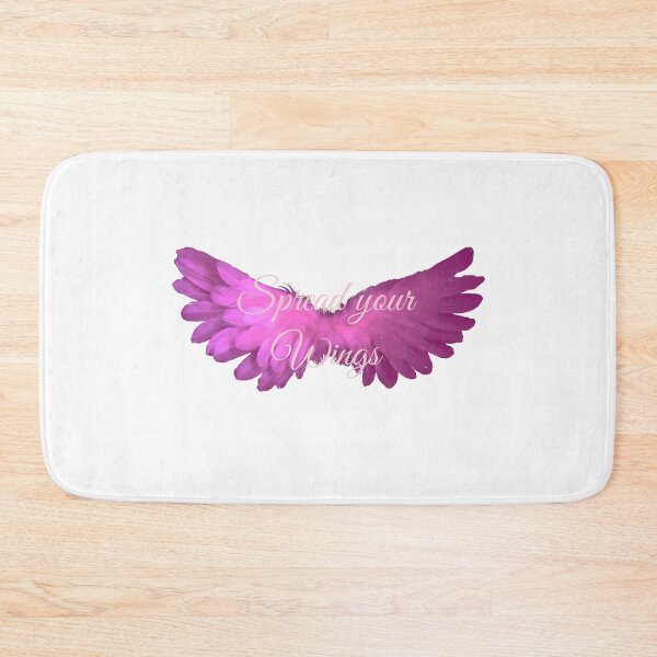 Item preview, spread your wings  designed and sold by joharas.