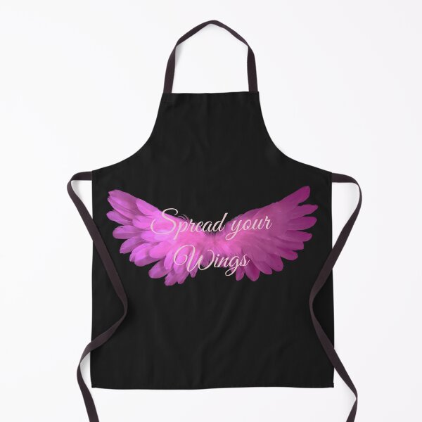 Item preview, spread your wings designed and sold by joharas.