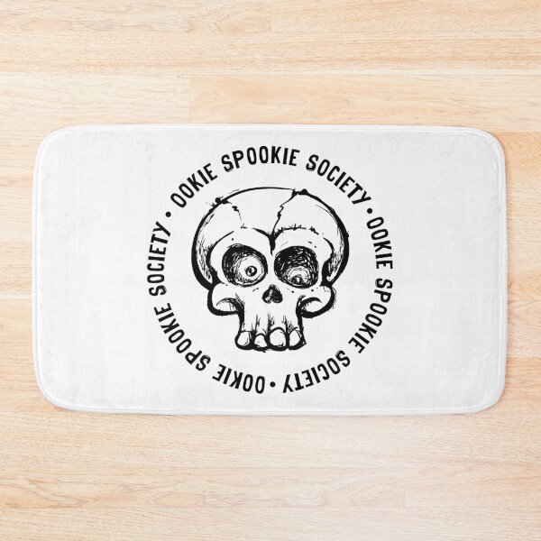 Item preview, Ookie Spookie Society designed and sold by OsoDLUX.