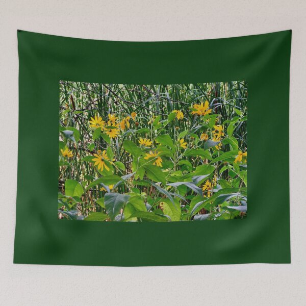 Item preview, Daisies in the reeds designed and sold by Shulie1.
