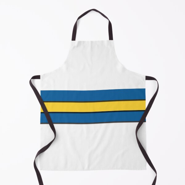 Item preview, LUFC Stripes designed and sold by lufcveverybody.