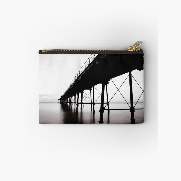 Item preview, Saltburn Pier designed and sold by PaulBradley.