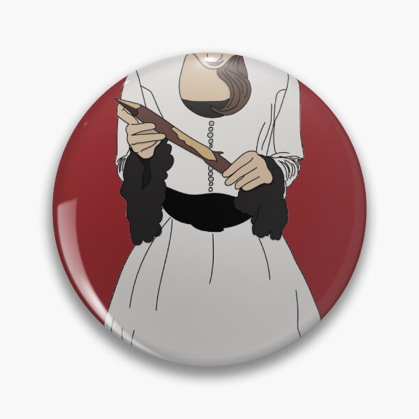Item preview, Hunting Prince Dracula designed and sold by broadwaybcund.