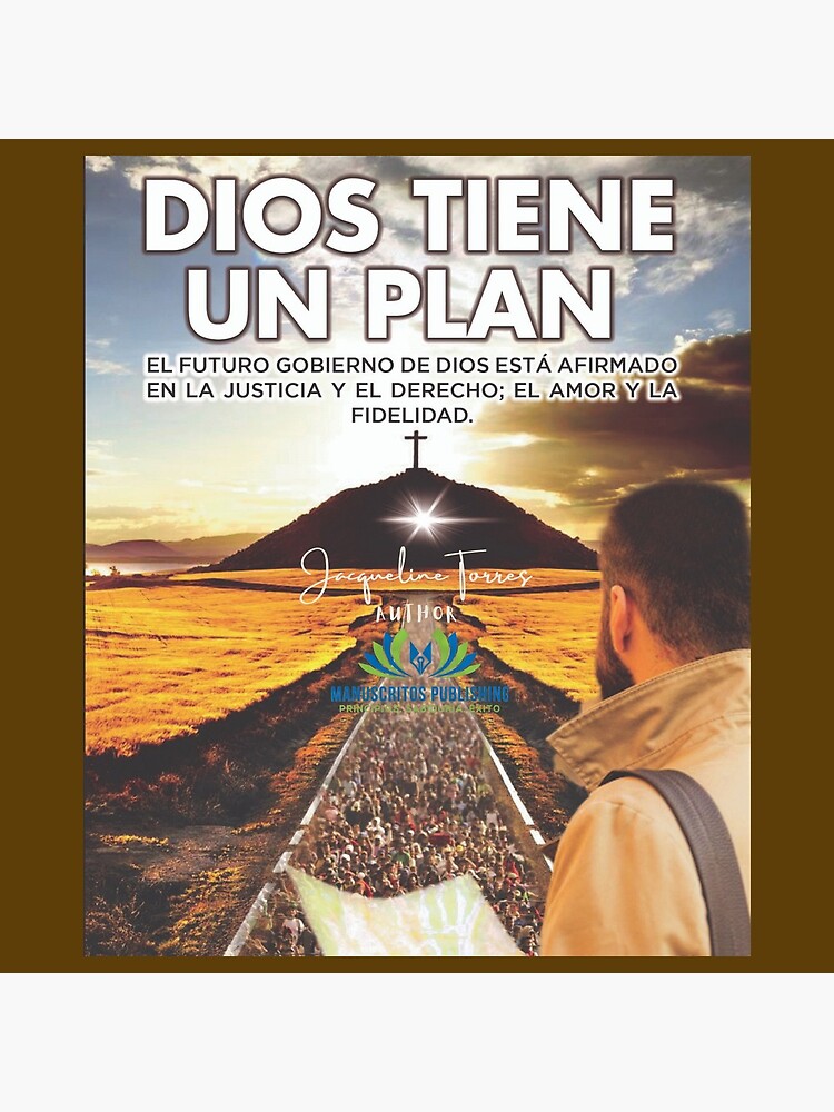 Dios by LibrosBOOKtique