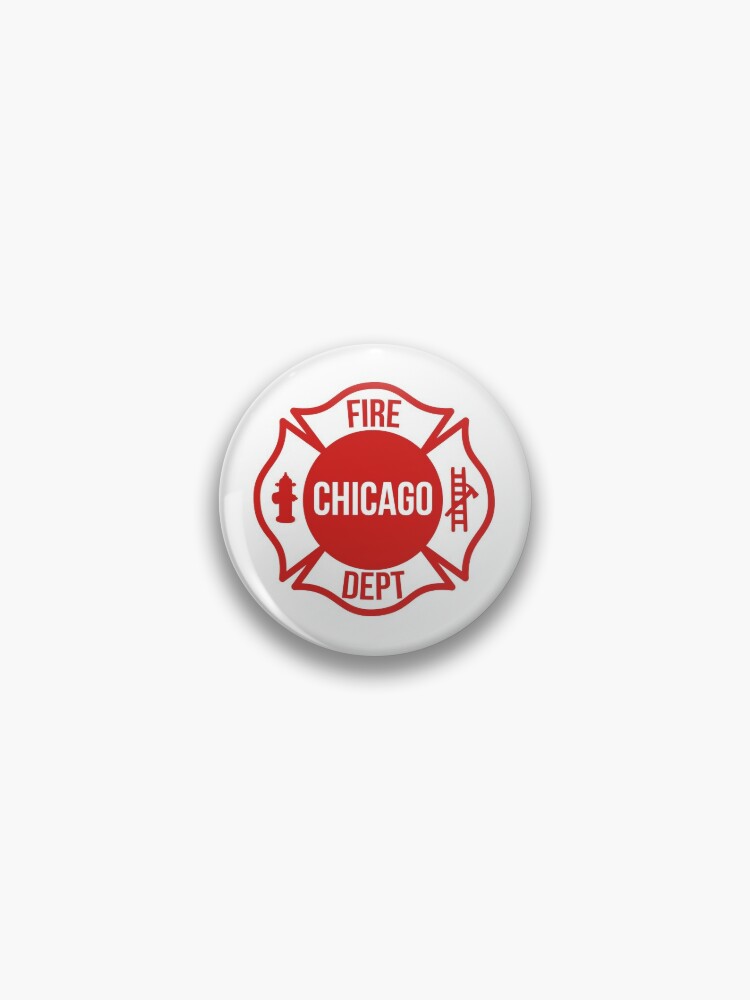 Pin on Chicago fire