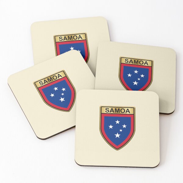 Item preview, SAMOA Phone Cases & Other Gifts (11) designed and sold by mpodger.