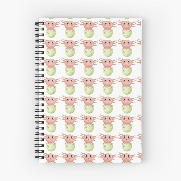 Item preview, Baby Axolotl designed and sold by SA Butterfly.