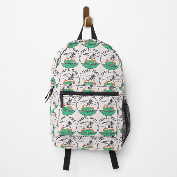 Item preview, Travel More | and Explore designed and sold by HASSANBADRI2050.