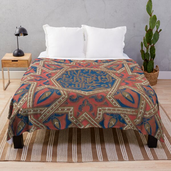 Item preview, Eastern Pattern by Owen Jones designed and sold by redoARTstore.