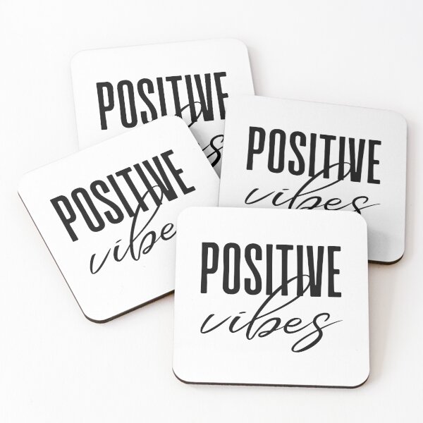 Item preview, Positive Vibes designed and sold by fowons.