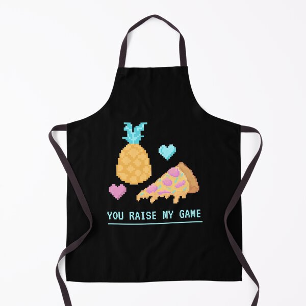 Item preview, Love Cute Pride Pineapple Pizza  designed and sold by arndesign.