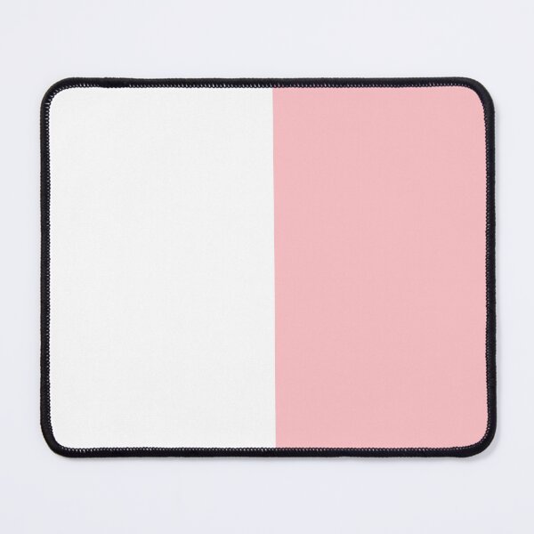 Item preview, WHITE PINK designed and sold by Seatzy.
