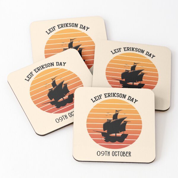 Item preview, Leif Erikson Day  shirt , Leif Erikson Day lovers , shirt for Leif Erikson Day, Gift for Leif Erikson Day, dad gift, American Shirt, Adult Clothing, designed and sold by jake aff47.