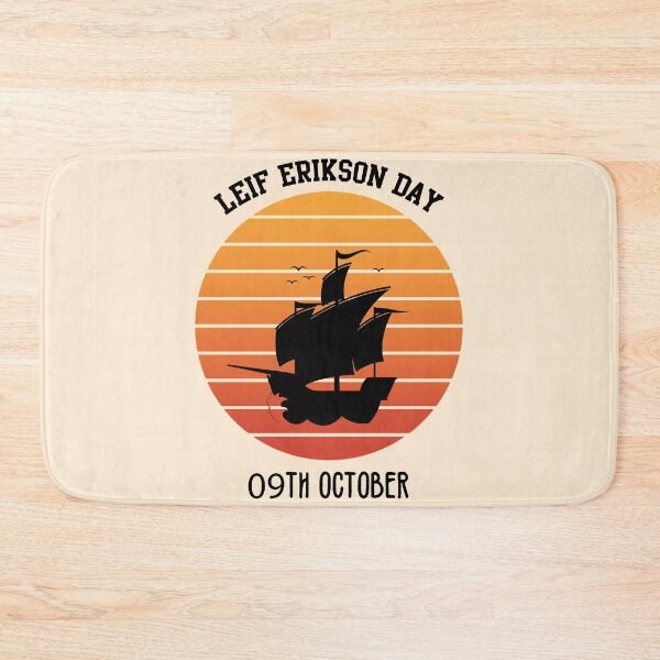 Item preview, Leif Erikson Day  shirt , Leif Erikson Day lovers , shirt for Leif Erikson Day, Gift for Leif Erikson Day, dad gift, American Shirt, Adult Clothing, designed and sold by jake aff47.