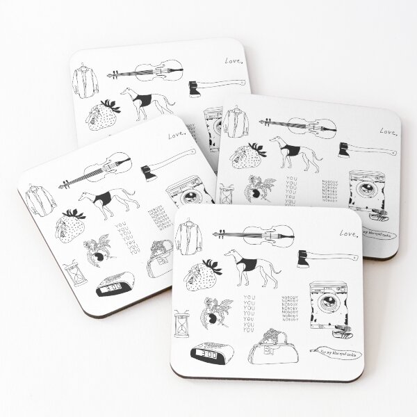 Item preview, Greyhound Flash Sheet designed and sold by Audrey Pearson.