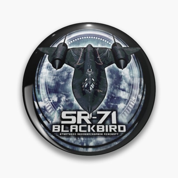 Item preview, SR-71 Blackbird designed and sold by deathdagger.