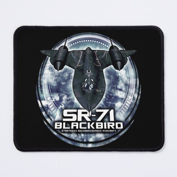Item preview, SR-71 Blackbird designed and sold by deathdagger.