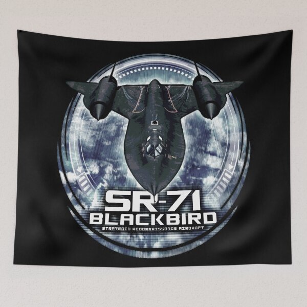 Item preview, SR-71 Blackbird designed and sold by deathdagger.