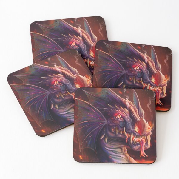 Item preview, Terragain the Destoryer designed and sold by Zandragon.