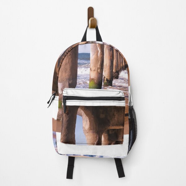 Item preview, Under Manhattan Pier designed and sold by hermosaman.