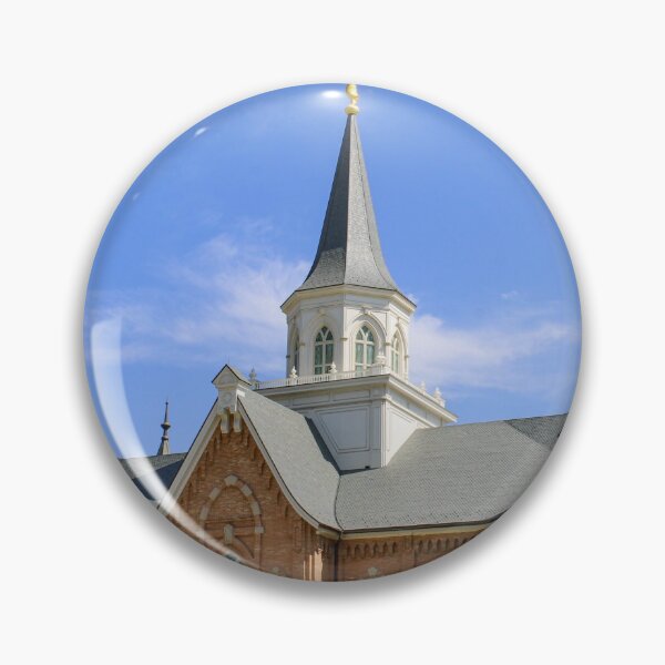 Item preview, Templo de Provo designed and sold by eeh112.