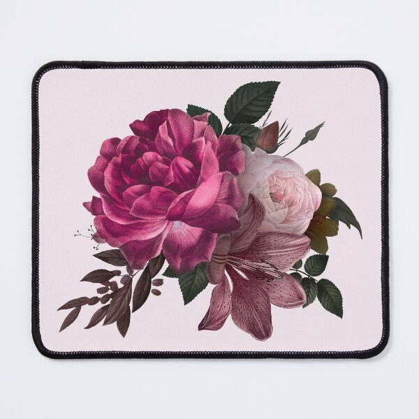 Item preview, roses designed and sold by DiviaDesigns.