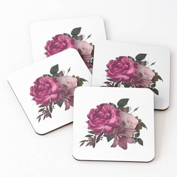 Item preview, roses designed and sold by DiviaDesigns.