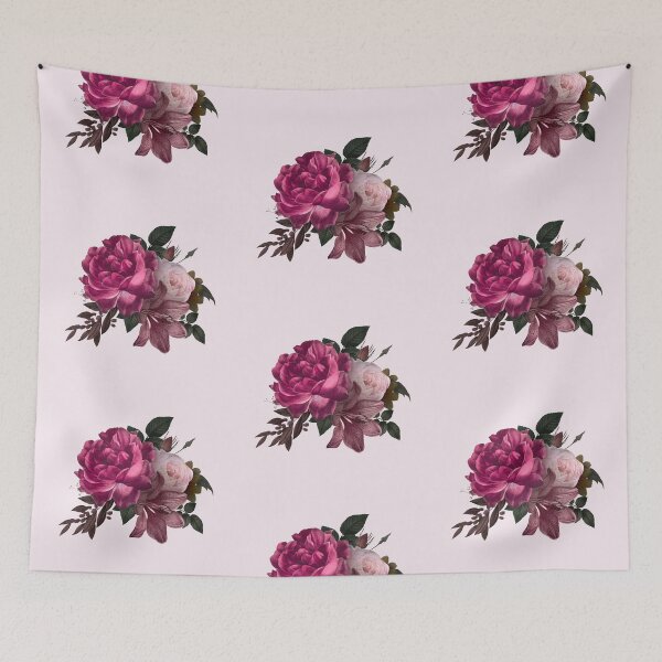 Item preview, roses designed and sold by DiviaDesigns.