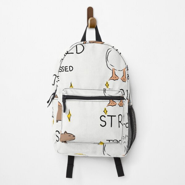 Item preview, Too blessed to be stressed designed and sold by CARMEN Amoros Fernandez.