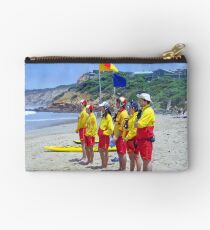 Anglesea on patrol Studio Pouch