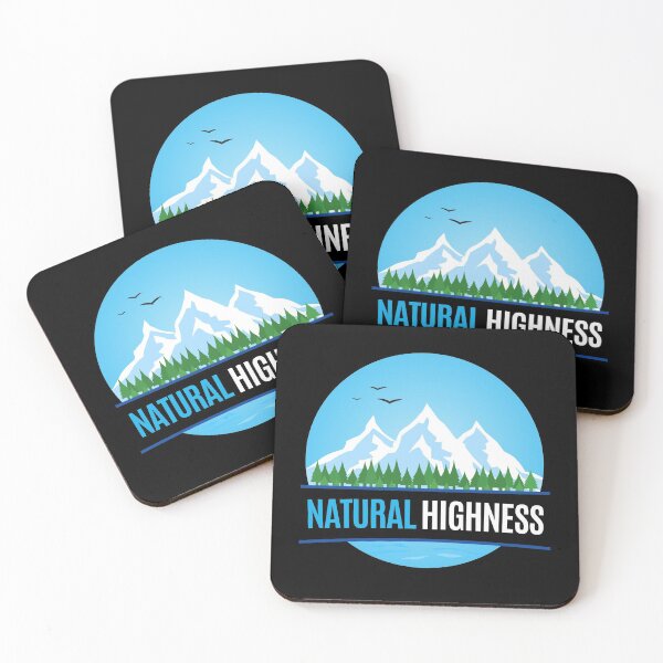 Item preview, Natural Highness designed and sold by Six Deers.