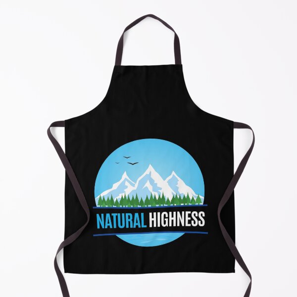 Item preview, Natural Highness designed and sold by Six Deers.